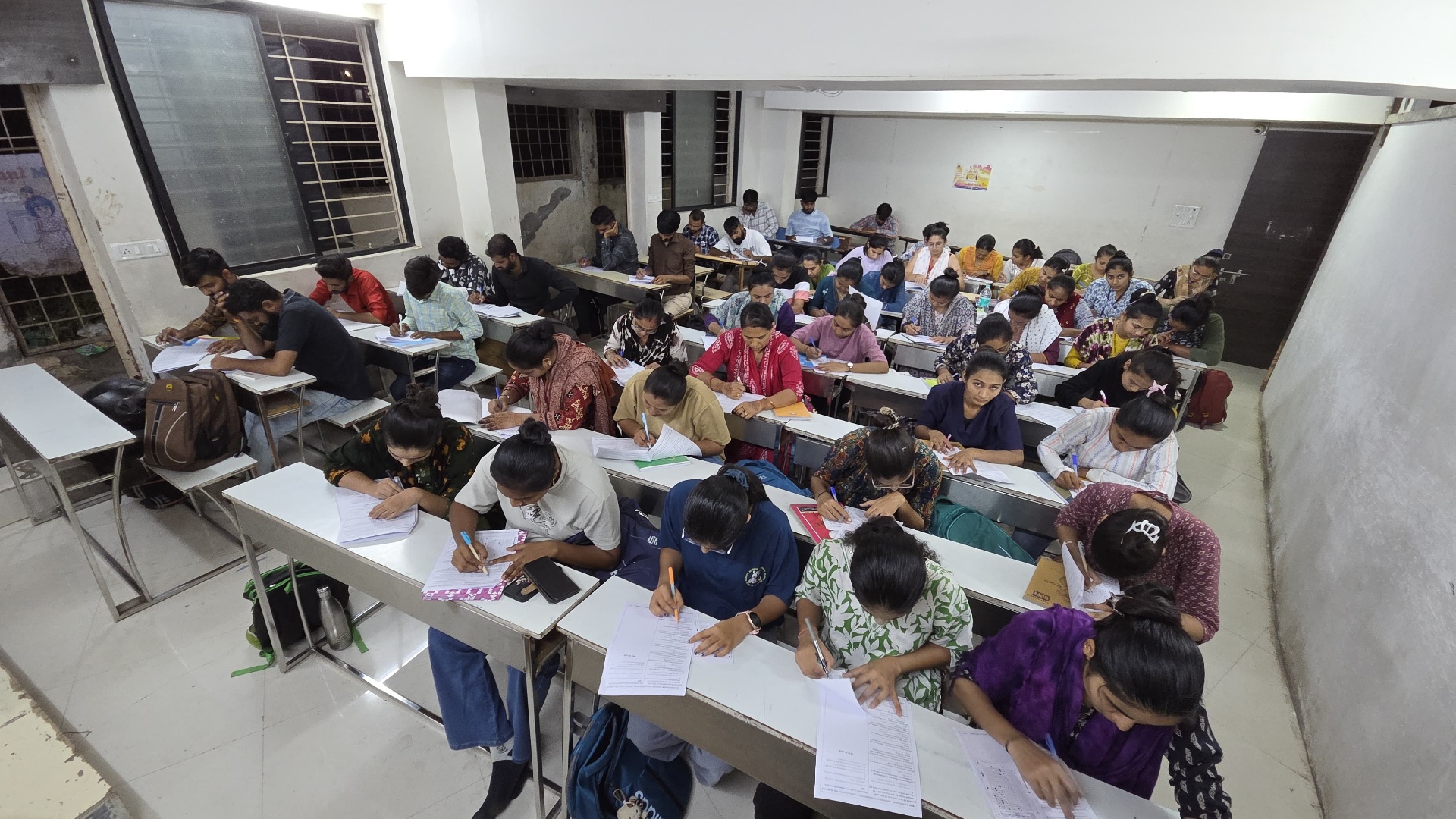 Weekly Practice Test