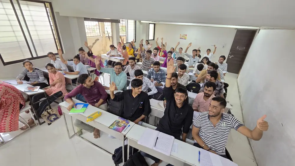 Doubt Solving Session