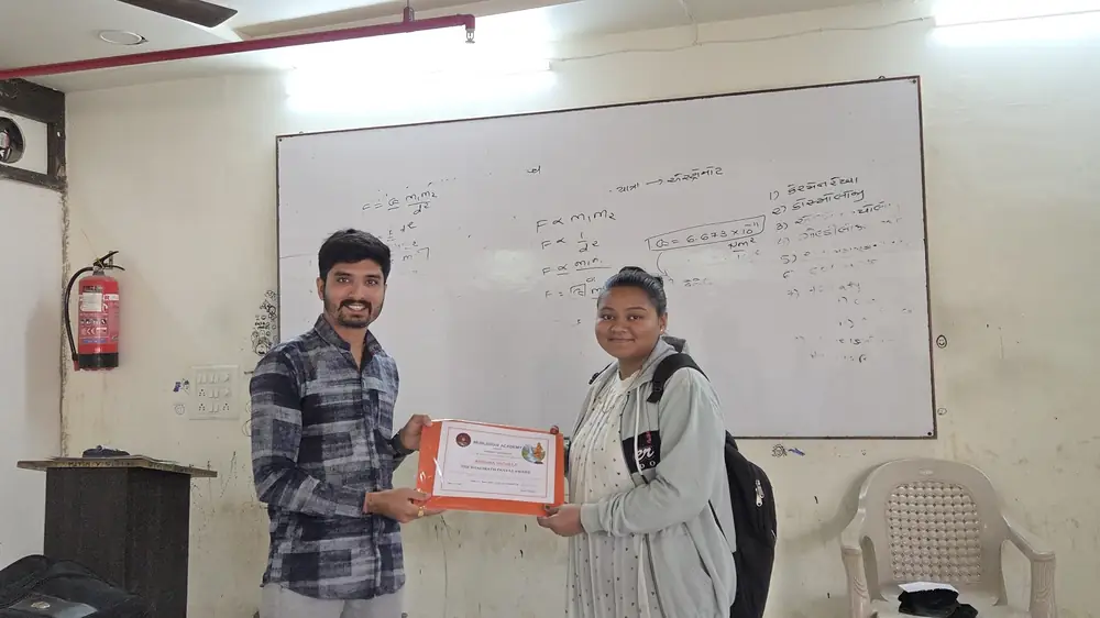 Bhagirath Prayas Award