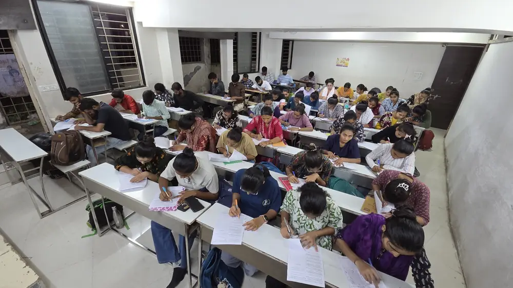 Weekly Practice Test